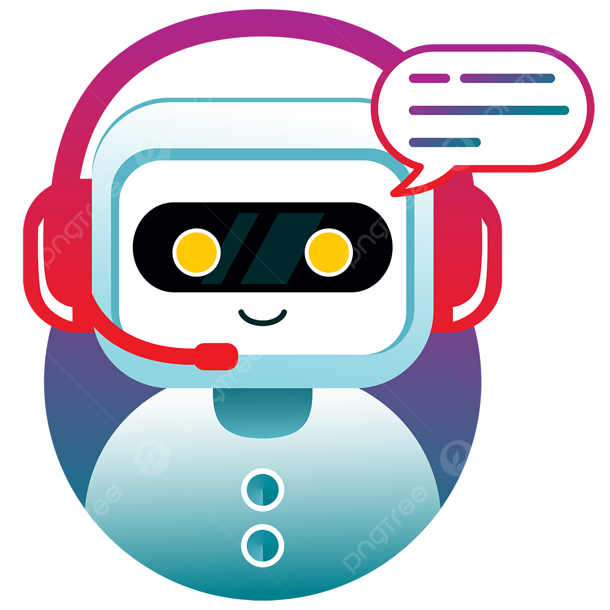 Chatbot Tradicional